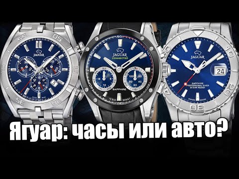 Видео: Какие часы выбрать? Дайвер, хронограф или гибрид?