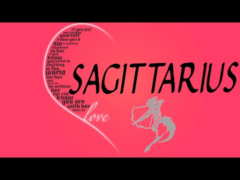 Видео: СТРЕЛЕЦ ♐ ЛЮБОВЬ ПРОШЛА! КТО-ТО ПОЯВЛЯЕТСЯ ИЛИ СТУЧИТ В ВАШУ ДВЕРЬ — ОН ЧУВСТВУЕТ, ЧТО ПОТЕРЯЛ ВАС 💔