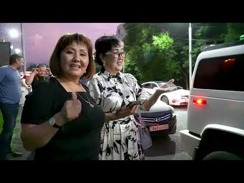 Видео: 40 жылдық. Түлектер кездесуі. Есбол Атырау 1984 - Алматы 2024