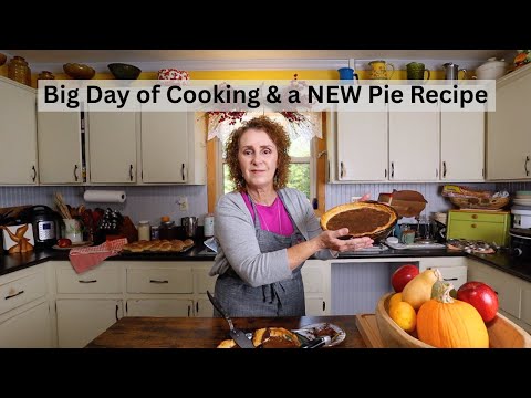 Видео: Вы когда-нибудь готовили пирог «Тар Хил»? Я делала это впервые: он сытный, сладкий и вкусный!