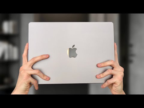 Видео: вот почему тебе нужен macbook