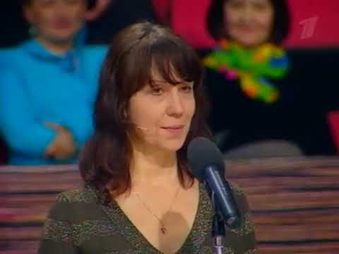 Видео: Модный приговор, Первый канал, 26 апреля 2010 года.