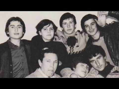 Видео: Клип к вечеру встречи с выпускниками 2013