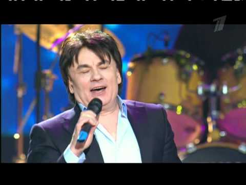 Видео: Александр Серов - "Мадонна"