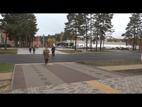 Видео: Висагинский блиц-опрос "Кому в Литве жить хорошо?"