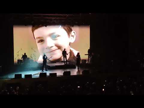 Видео: Хор Турецкого - Эхо  (Эхо любви)