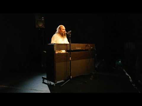 Видео: Psoy Korolenko / Псой Короленко - Всё везде одно и то же... @ PANDA Theater Berlin. July 2016