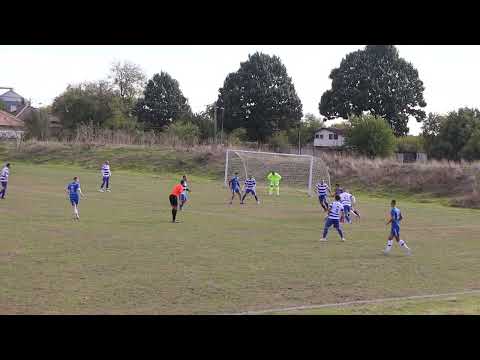 Видео: ФК "Спортист" - ФК "Дружба - Безмер" - 05.10.2025 (първо полувреме)