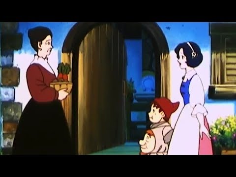 Видео: Легенда о Белоснежке серия 30 / The Legend of Snow White - RU
