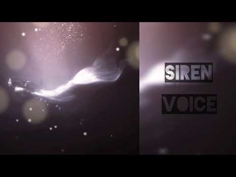 Видео: ~Siren voice~ subliminal. Голос сирены. Саблиминал