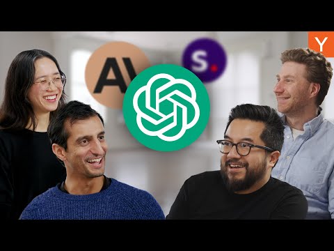 Видео: Правда о создании ИИ-стартапов сегодня