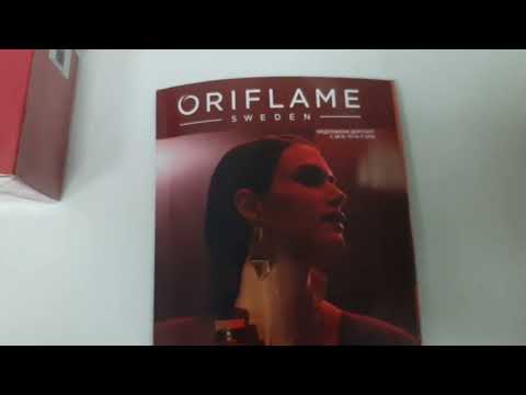 Видео: 2024 Мой заказ из 15 каталога ORIFLAME 2024г!