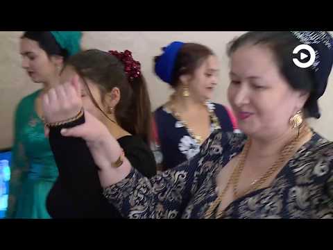 Видео: В Пензенской области отметили Международный день цыган