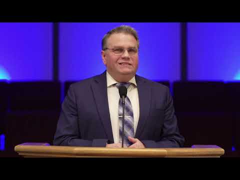 Видео: Притча про десять драхм - Проповедь (Александр Юфик)