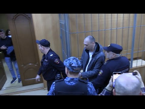 Видео: 5 лет колонии за истязания подопечного Далера