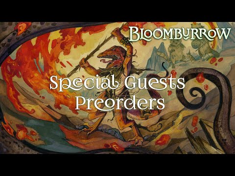 Видео: Оцениваем карты из Special Guests. Мнение по покупке предзаказных наборов. Ситуация с Youtube