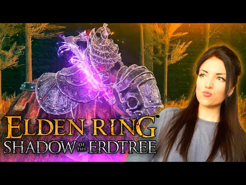 Видео: КОМАНДУЮЩИЙ ГАЙ | Elden Ring: Shadow of the Erdtree #10