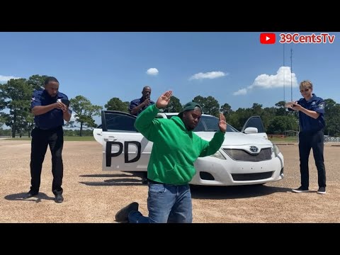 Видео: Реальная версия GTA San Andreas: полное прохождение