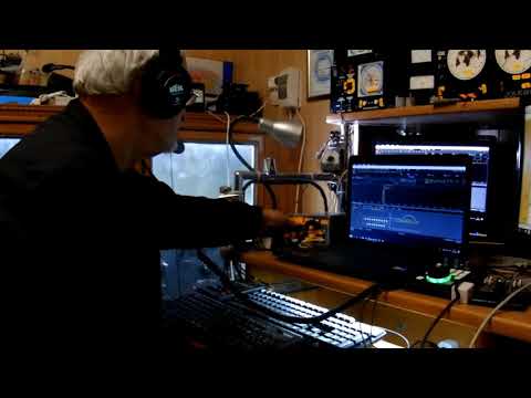 Видео: UT1IC 2018_ US1Q-UT3IB o коммутаторe на 80m