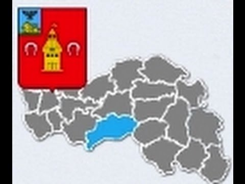 Видео: Шебекинский район