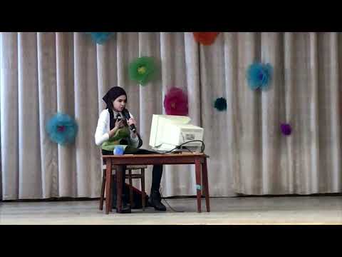 Видео: Номер на 8 Марта 2018