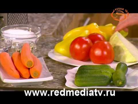 Видео: 28   Салаты