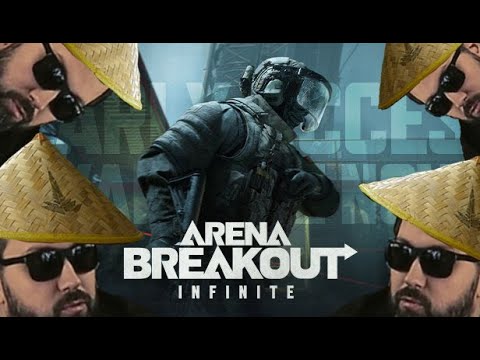 Видео: Arena Breakout Infinite . Соло без подсумка. Розыгрыш мыши на 500 подписчиках!