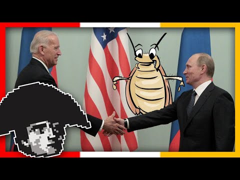 Видео: История всего смотрит: Почему руководство РФ это предатели, а не глупцы - Стратег Диванного Легиона
