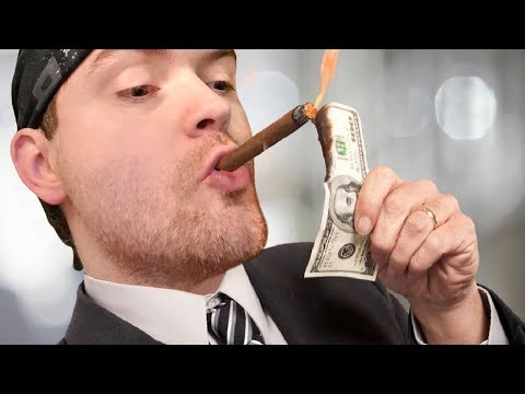 Видео: ДЕНЕГ КУРЫ НЕ КЛЮЮТ ► Monopoly Star