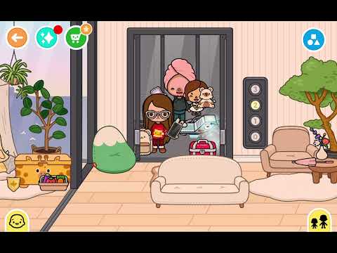 Видео: Школа 🏫 🎒 