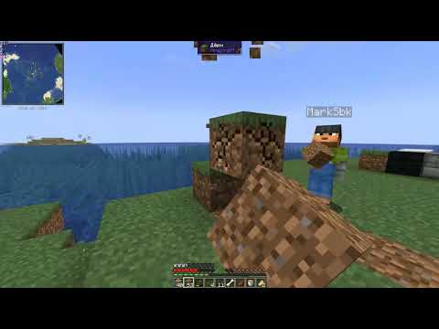 Видео: Мы с Марком проходим игру майнкрафт  Часть 2