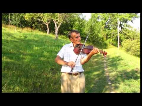 Видео: Петро Бабич "Жайворон"