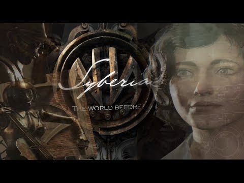 Видео: Syberia: The World Before - Prologue / СУРОВЫЕ УСЛОВИЯ ВЫЖИВАНИЯ В СИБИРИ / БЕЗ ПРОХОЖДЕНИЯ