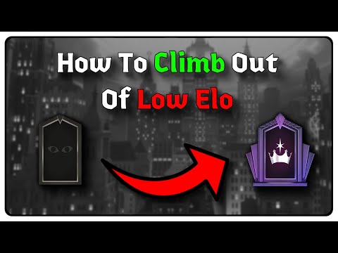 Видео: Все, чему я научился за 1 год коучинга в Deadlock