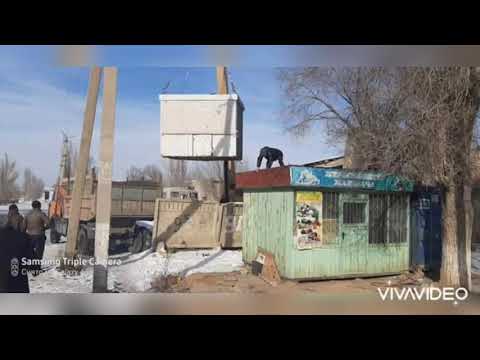 Видео: 16. Жаңырган Баетов айылы.