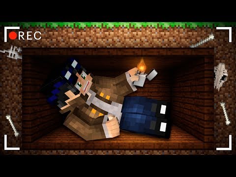 Видео: ПОГРЕБЕН ЗАЖИВО. ЧЕЛОВЕК МОТЫЛЕК. [ЧАСТЬ 3] - СТРАШИЛКИ МАЙНКРАФТ