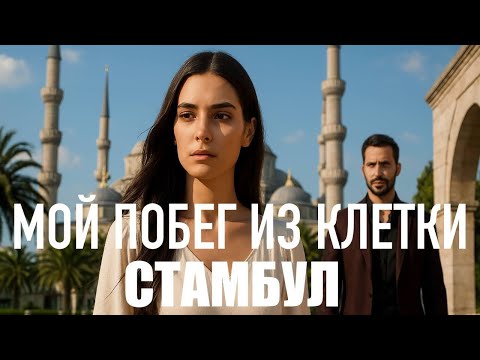 Видео: КАПКАН В ТУРЦИИ — как мой рай обернулся пленом