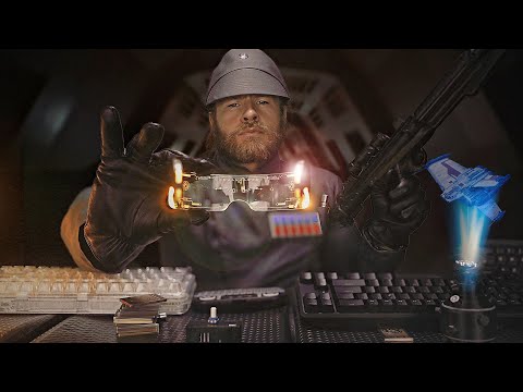 Видео: Роскошный отель уровня «Империал» [ASMR]