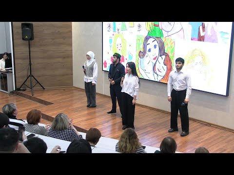 Видео: РОДНЕЕ НЕ БЫВАЕТ!