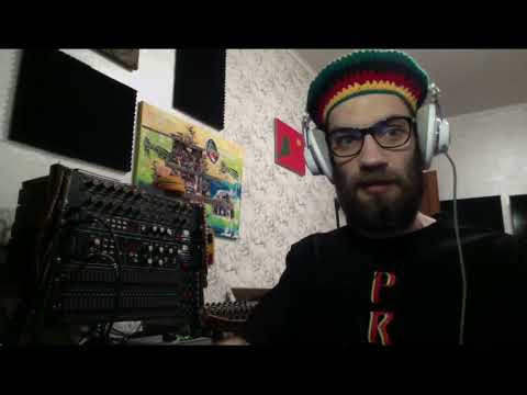 Видео: ДАБ ШКОЛА / СОЗДАНИЕ И СВЕДЕНИЕ DUB ТРЕКА