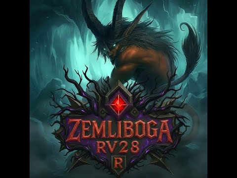 Видео: ЛЕГЕНДАРНЫЙ раш Варденки против ФЕРВУСА Warcraft 3 Земли Бога