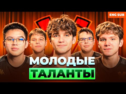Видео: ЗНАКОМСТВО С VP.FUTURE | RASYK0 REDZ1L POKEBALLX SQW ISUZU_1 | VP.FUTURE CS2