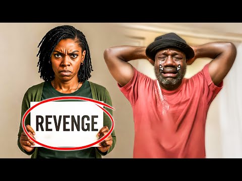 Видео: Африканская женщина преподает ЭТОТ УРОК высокомерному чернокожему американцу!