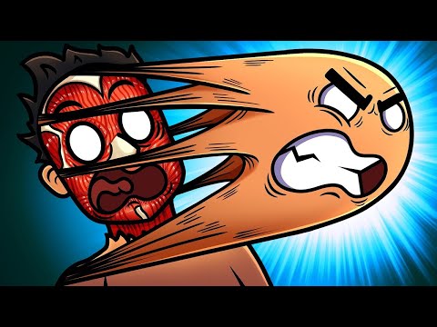 Видео: Нужна ли нам Кожа?