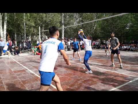 Видео: Баймак - Көк - серек (Ала Бука )