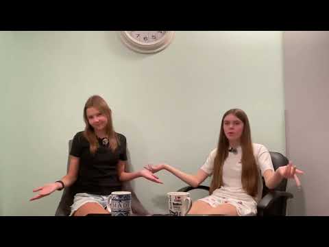 Видео: подкаст//про косметику 