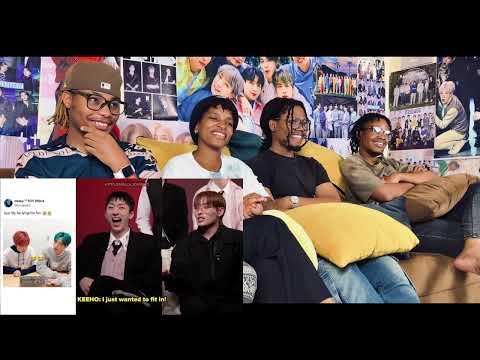 Видео: P1harmony Смешные моменты, почему бы и нет, ДА! (РЕАКЦИЯ)