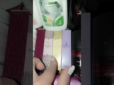 Видео: Заказ Фаберлик каталог 16 👍 2025 на 65 баллов