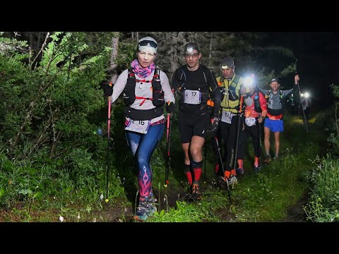Видео: 28-29 июня 2025 г. Altai Ultra Trail 2025 дистанция XL