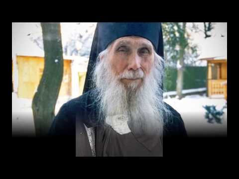 Видео: Архимандрит Кирилл Павлов – О грехе осуждения